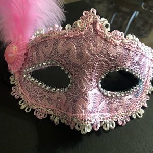 Party mask